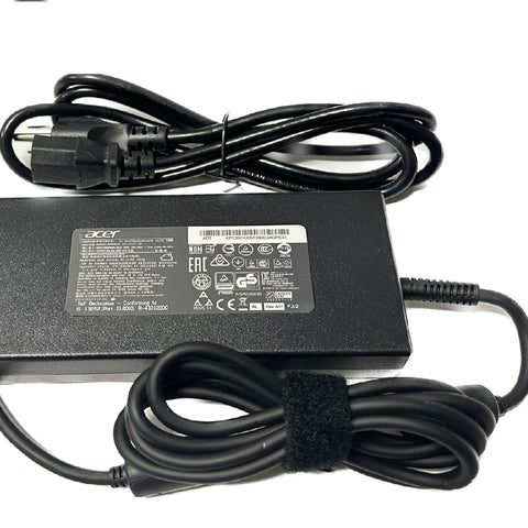 ACER 230W AC Adapter Charger For Acer Predator 15 G9-593-71EH Gaming Laptop