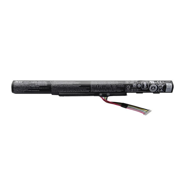 AS16A5K Battery for Acer Aspire E15 E5-575 N16Q2 E5-576G E5-575G E5-475 F5-573 E5-575-52JF E5-575-33BM E5-575G-76YK E5-575-54SM E5-575G-57D4 E5-576-392H E5-575-54E8 KT.00605.002