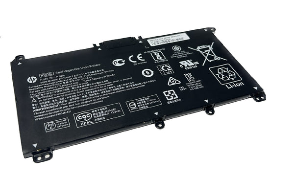 New Genuine HT03XL Battery for HP Pavilion 15-CD 15-CS 15-DA HP 245 250 255 G7 17-BY 14-CE HSTNN-DB8R L11421-2D2