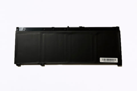 NEW Genuine SR04XL Battery For HP Omen 15-CE TPN-C133 HSTNN-DB7W 917678-1B1