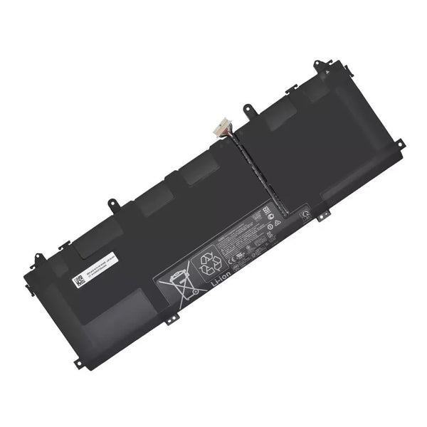 LIXSUNTEK 84.08Wh SU06XL BATTERY for HP Spectre X360 Convertible 15-df0013dx 15-df1043dx 15-df0033dx 15-df1033dx 15-df1045nr 15-df0069nr 15t-df000 15-df0xxx 15-df1xxx 15-DF 15T-DF