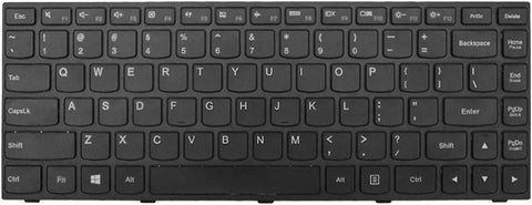 New Laptop US Keyboard for Lenovo G40 G40-30 G40-45 G40-70 G40-80 B40 B40-30 B40-45 n40-70 n40-30, US layout black color