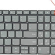 LIXSUNTEK Replacement Keyboard for Lenovo ideapad 3-15IIL05 3-15ADA05 3-15ARE05 3-15IGL05, ideaPad 330s-15IKB 330s-15ARR, ideapad S340-15IWL S340-15API S340-15IIL Laptop US Layout