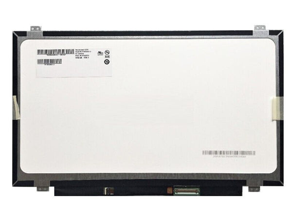 Nano Edge 40 pin(nano) Touch 1920*1080 T480S T470S T480 B140HAK01.0 LP140WF5(SP)(B3)  LP140WF5(SP)(K1)