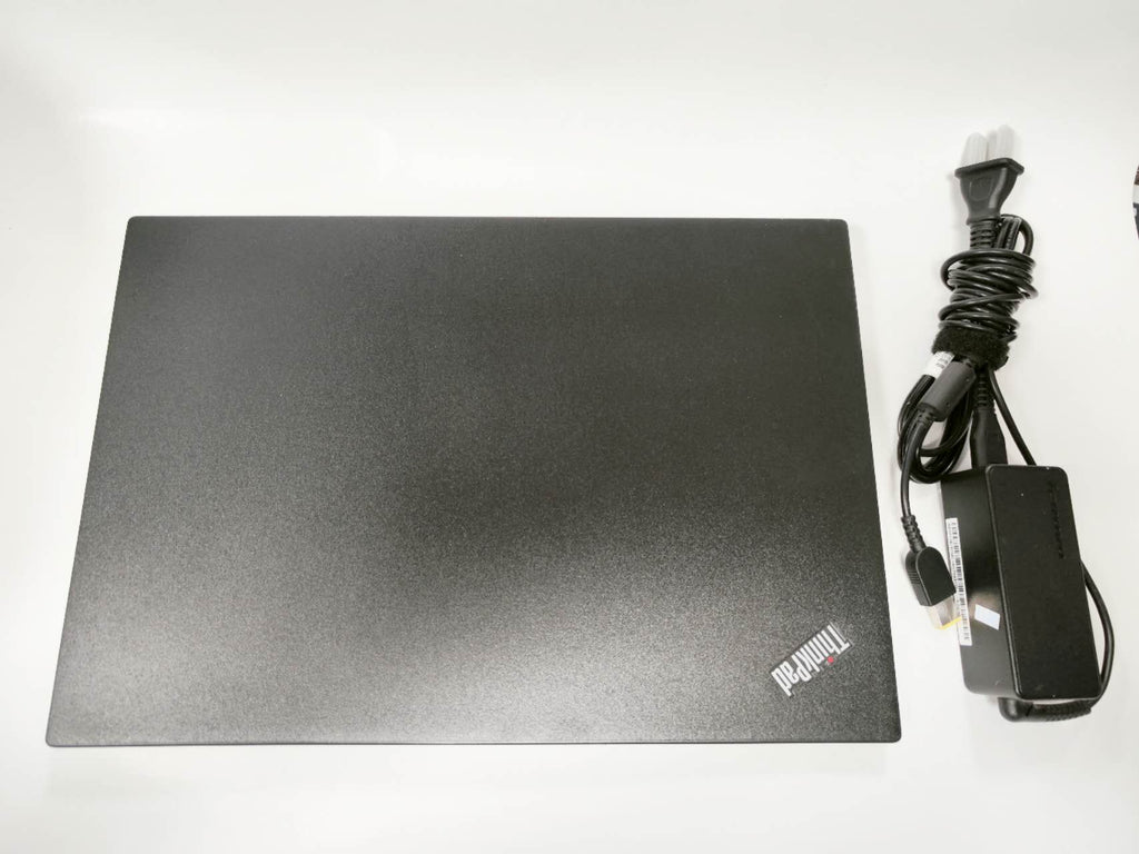 Lenovo T480s 14 Lenovo T480s 14