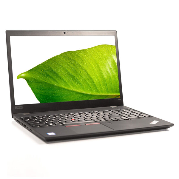 Lenovo ThinkPad T590 Intel i5-8365U 1.6GHz 16G 256G SSD 15.6" FHD 1920*1080 Win 11 PRO