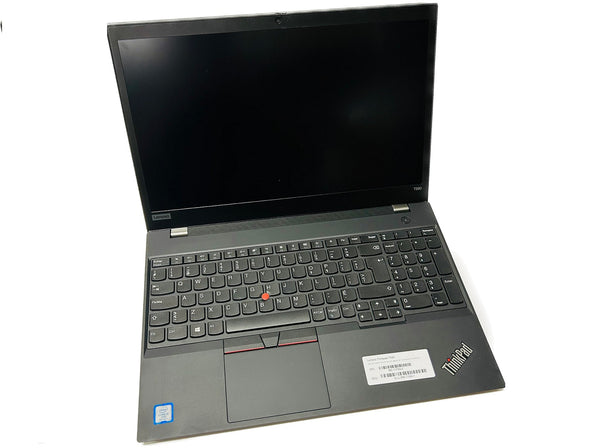 Lenovo ThinkPad T590 Intel I5-8365U 1.6GHz 16G 256G SSD 15.6" FHD 1920*1080 Win11PRO French