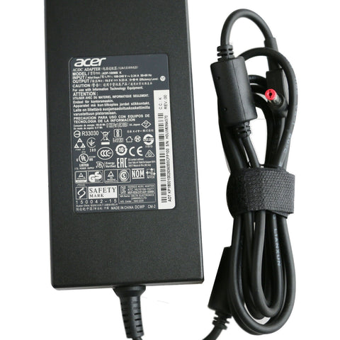 19v 9.23a laptop charger for Acer Aspire V17 Nitro VN7-793G, V15 Nitro VN7-593G
