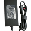 Genuine 180W 19.5V 9.23A AC Adapter Charger for Acer ADP-180MB K 5.5mm*1.7mm