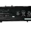 Genuine VGP-BPS40 Battery for Sony VAIO Flip SVF15A 14A SVF15N17CXB SVF15N18PXB