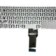 Keyboard Replacement Compatible with Acer Swift 1 SF114-32.Swift 3 SF314-41 SF314-54 N17W7 SF314-55 SF314-56G.Aspire 3 A314-22 A314-35.Aspire 5 A514-52