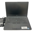 Dell Latitude 5480 Intel I5-6300U 2.5 Ghz 16GB 256G SSD 14'  Backlit Keyboard with  WebCam HDMI Win 11 Pro