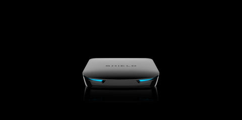 2024 ACEROID Shield Android 4GB 32GB IPTV SET TOP Smart TV Box TVPlus