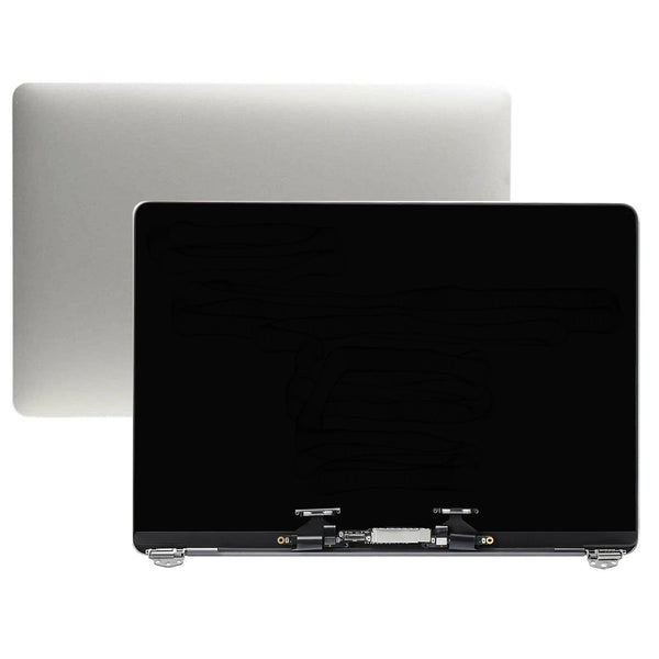 GRADE A Genuine LCD Screen Whole Top Assembly replacement for Apple 15" MacBook Pro Retina A1707 2016 2017 Silver