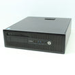 HP ProDesk 600 G1 SFF i5-4570 3.2Ghz 4GB 500G HDD DVD-RW Windows 11 PRO