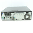HP ProDesk 600 G1 SFF i5-4570 3.2Ghz 4GB 500G HDD DVD-RW Windows 11 PRO