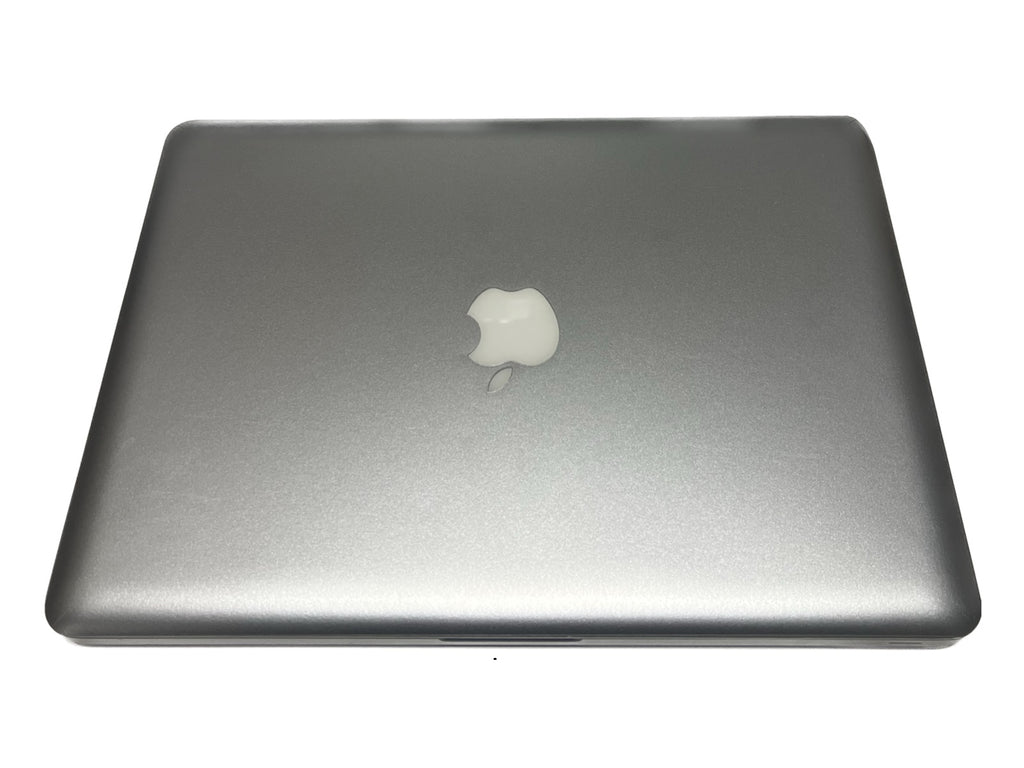 MacBook本体 A1278 Apple MacBook Pro A1278 (2012) 13.3'' i5 8GB 256G SSD DVD/RW OS