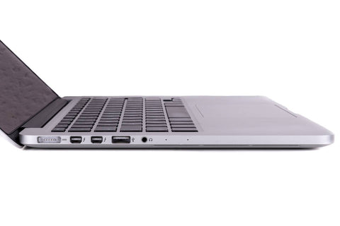 MacBook Pro Retina 13 A1502 i5 16GB 1TB SSD (2015 Model) Refurbished -Grade A 9/10! macOS 10.15 Catalina New Apple Power Adapter
