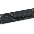 Apple 128GB SSD Hard Drive Samsung MZ-JPV128S/0A2 MacBook Air / Pro A1502 A1398 A1465 A1466 (Late 2013, 2014, 2015, 2016, 2017) / Mac Pro A1481