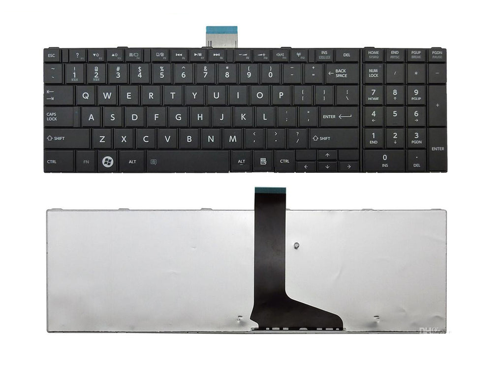 TECLADO TOSHIBA SATELLITE C850 C855 | Grupo empresarial AOC TECLADO TOSHIBA SATELLITE C850 C855 | Grupo empresarial AOC