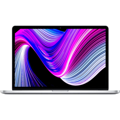 MacBook Pro Retina 13 A1502 i7 16GB 2TB SSD (2015 Model) Refurbished -Grade A 9/10! macOS Big Sur