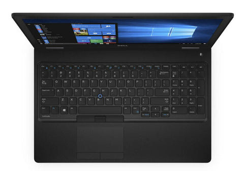 Dell Latitude 5590 15.6