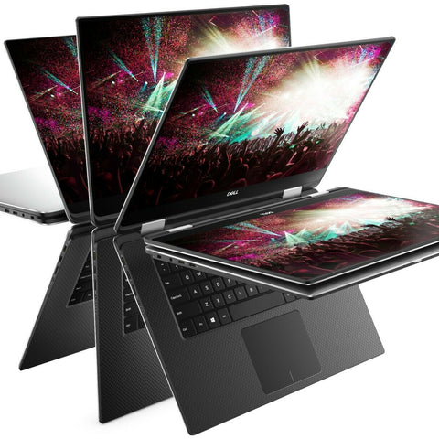 Dell XPS 15 9575 15.6