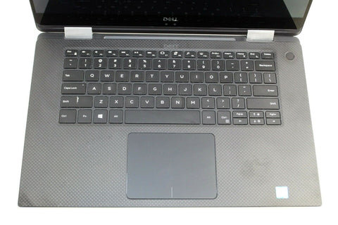 Dell XPS 15 9575 15.6