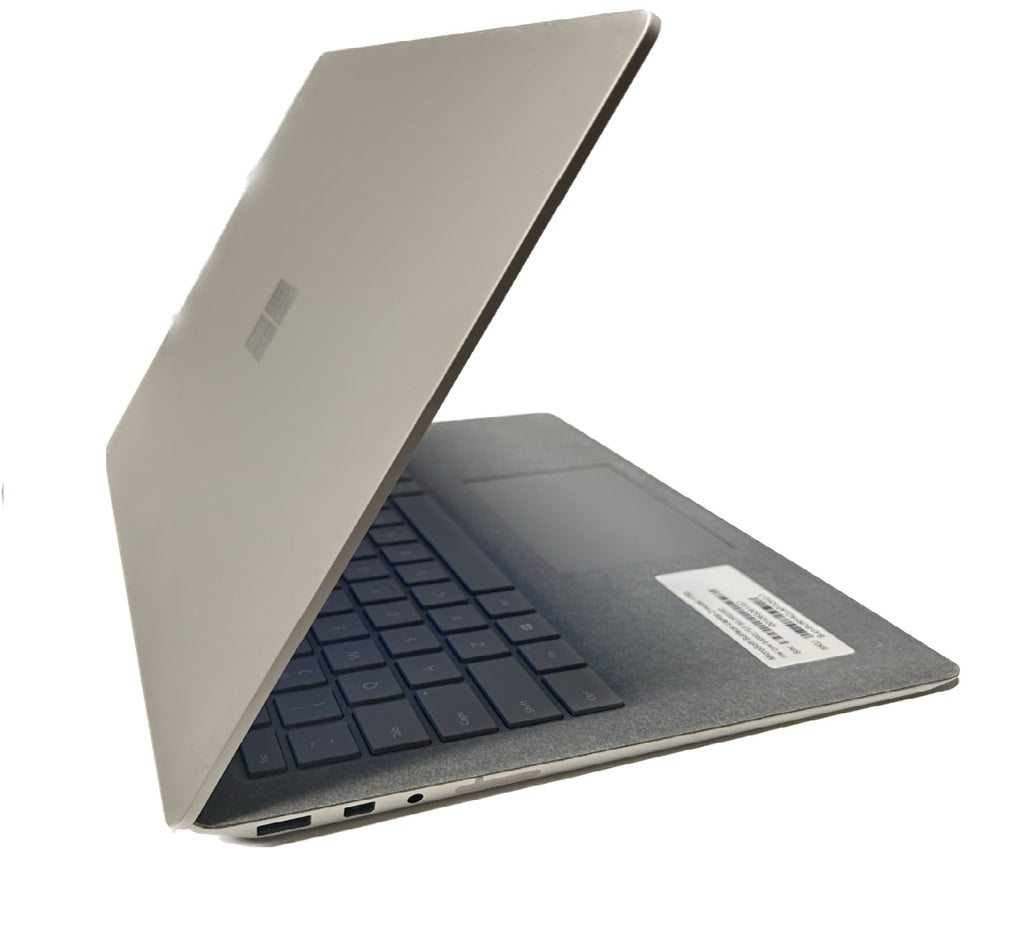 Microsoft Surface Laptop 3 1867 i51035G7 1.2GHz 8GB RAM 256GB SSD NVM