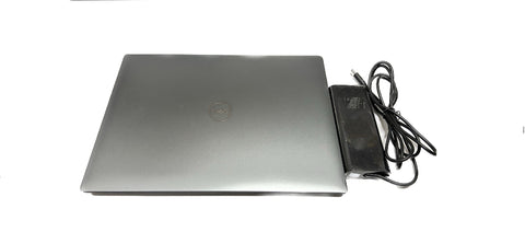 Dell Precision 5540 Intel i9-9980HK 2.4GHz 16GB 1TB SSD 15.6 FHD Backlit Keyboard Quadro T2000 video card 4GB Win 11 Pro