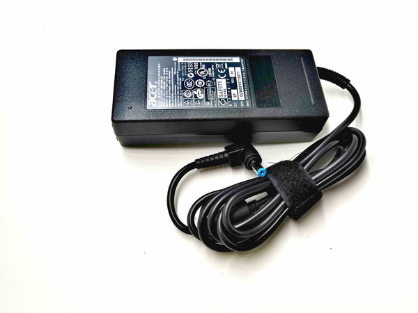 NEW Original Genuine OEM Laptop Charger FOR LITEON/Acer Aspire 7736-6948 7740-5618 AS7740-5691 19v 4.74a 90W 5.5mm*1.7mm