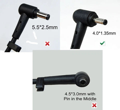 33W AC Charger Fit for Asus E510MA E510M E510 E210MA E210M E210 E510MA-RS06 Laptop Portable 7.5Ft Power Supply Adapter Cord