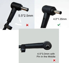 New Genuine AC Adapter Charger Asus AD890326 Chromebook C202 C202SA Power Supply