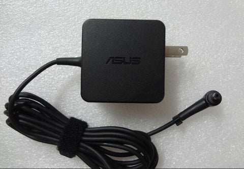 New Genuine AC Adapter Charger Asus AD890326 Chromebook C202 C202SA Power Supply