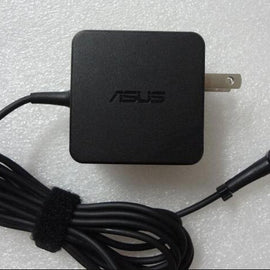 33W AC Charger Fit for Asus E510MA E510M E510 E210MA E210M E210 E510MA-RS06 Laptop Portable 7.5Ft Power Supply Adapter Cord