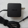 Original US 33W 19V 1.75A 4.0mm For Asus Zen ET8 AXE6600 WiFi router ADP-33AW B