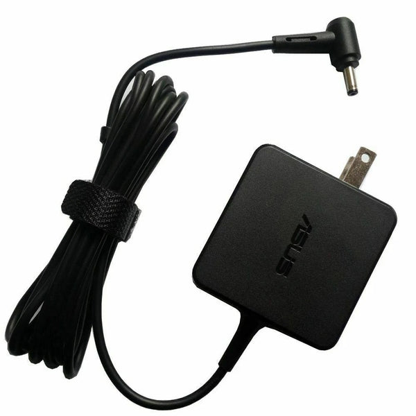 Original ASUS 45W US AC Power Adapter for X456U X456UQ X556UB X556U V556UQ V556U
