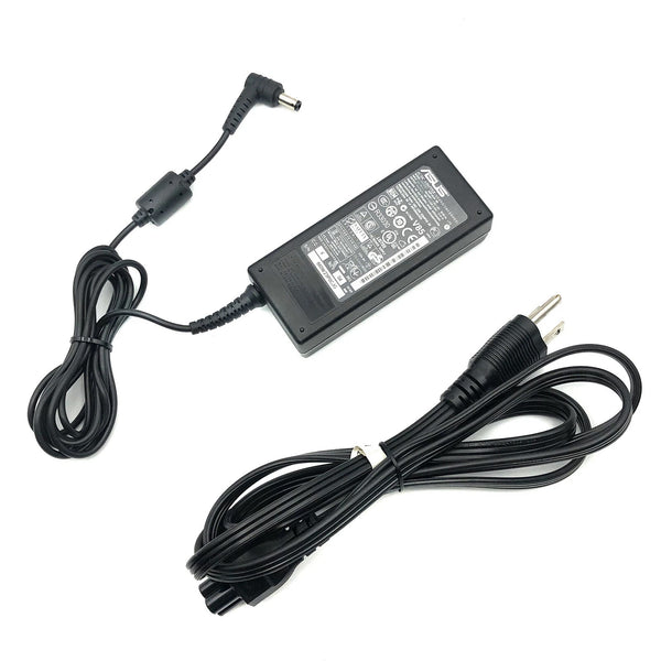 Genuine 19V 65W AC Adapter Charger New Asus X550CL X550VB X550VC Laptop Charger