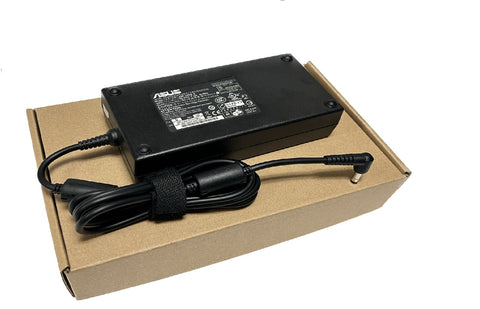 New Genuine 19V 9.5A 180W Laptop Charger Fit for Asus ROG G750JM G751JM G750JS G75 G75VW G75VX GL502VT G750JW G750JM G750JX G751JL G751JM G752VL ADP-180MB F FA180PM111 G-Series
