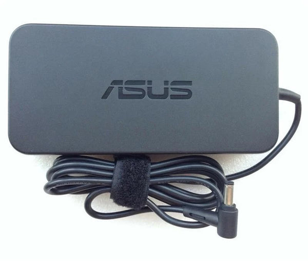 NEW Genuine ASUS 120W 19V 6.32A Power Adapter PA-1121-28 A15-120P1A AC Power Charger Compatible Asus ROG GL502VT GL502V GL502 GL502VT-DS71 N750 N500 G50 N53S N55 Gaming Laptop