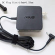 Original Power Adapter Charger For Asus X540 X540L X540LA X540S X540SA X541U 65w