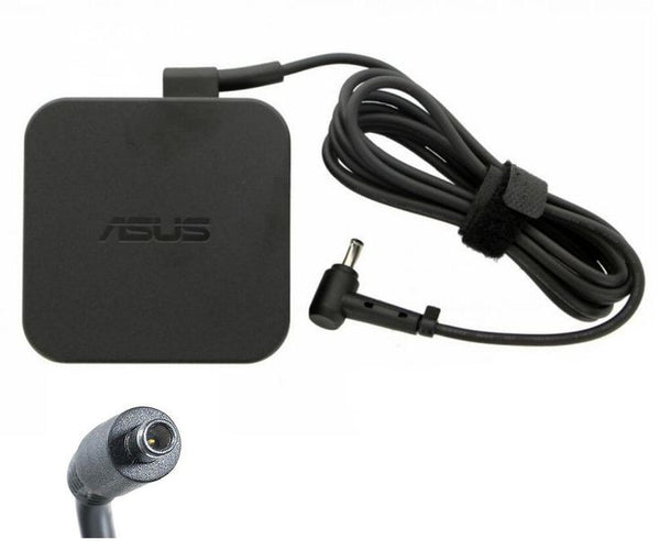 3.42A 65W AC Adapter Charger For ASUS Vivobook 16 X1605PA X1605VA X1605VAP 4.5mm
