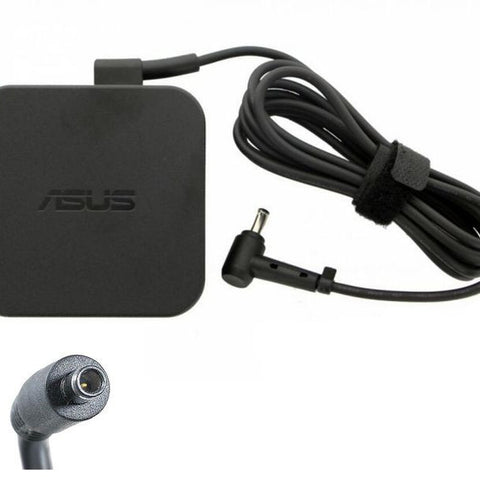New Genuine 65W AC Adapter Charger For ASUS Vivobook 16 X1605PA X1605VA X1605VAP