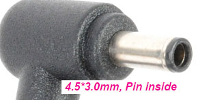 New Power Adapter Charger for ASUS E1404GA E1404FA E1504GA E1504FA X1404ZA X1404