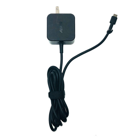 NEW Genuine ASUS 45w USB-C type-C adapter for Asus Transformer 3 M3 T305C ASUS Chromebook Flip CX1
