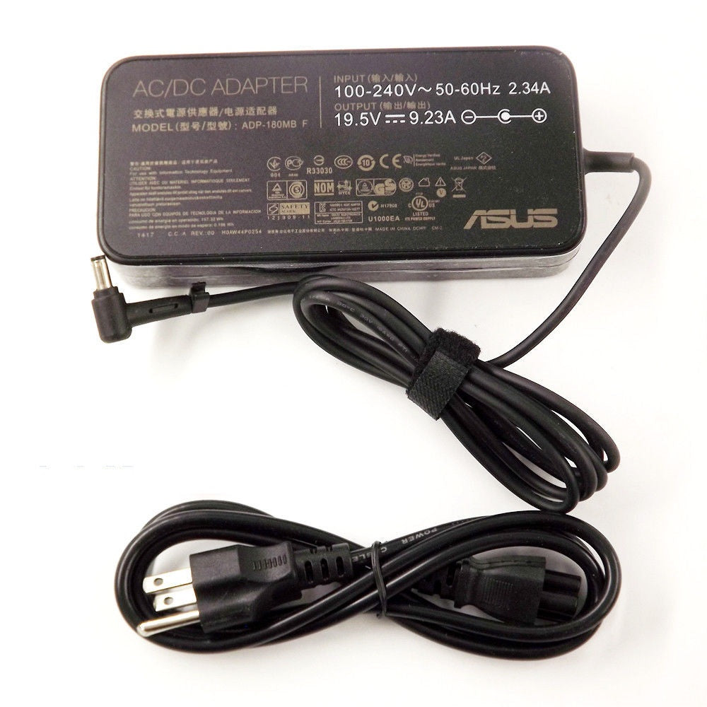 Asus Rocks Charger New AC Charger for Asus ROG Zephyrus & TUF Gaming Series G14 G15 A15 F ...