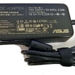 180W 19.5v OEM ASUS AC Charger/Adapter for TUF Dash F15 FX505GM TUF705GD 3.7*6.0