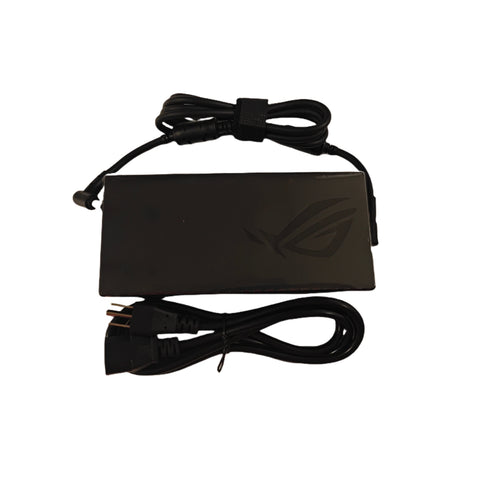 Genuine 330W Charger for Asus A21-330P1A A22-330P1A ADP-330AB DW ROG Strix G18 (2023) G814 G814JI G814JZ ROG Strix Scar 16 G634 G634J 17 G733PY G733PZ ROG Zephyrus Duo 16 GX650PIy