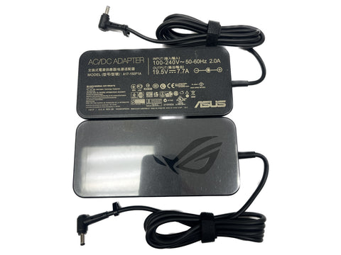 150W Genuine ASUS Adapter MSI GF63 Thin 11SC-430CA ADP-120VH D AC Power Charger