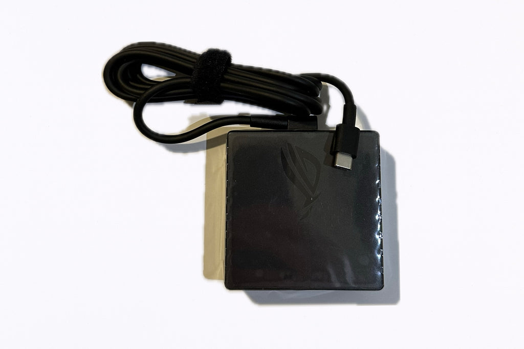 100W Laptop Charger fr ASUS ROG: A20-100P1A 20V 5A Type-C USB-C AC Ada ...